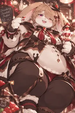 Profile image of Chio