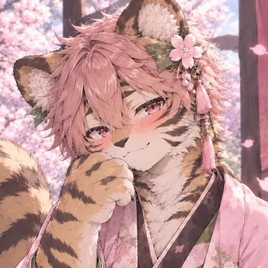 Profile image of Hazuki