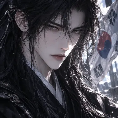 Profile image of パク・ヒョア