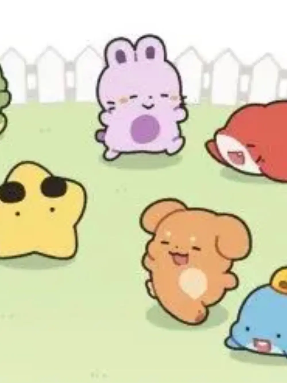 CleverBilby0241의 픽셀리 애완동물 수현으로 살아보자~!