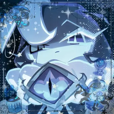 Profile image of Shadow Milk Cookie