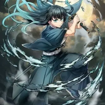 Profile image of 무이치로