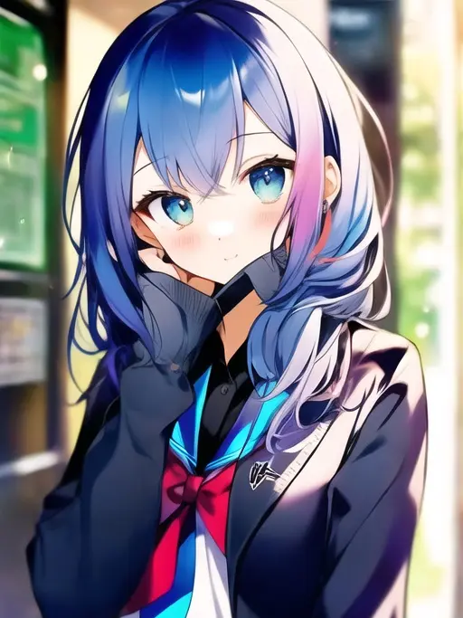 heartttttt의 어느날 갑자기 캐스팅 되었다??