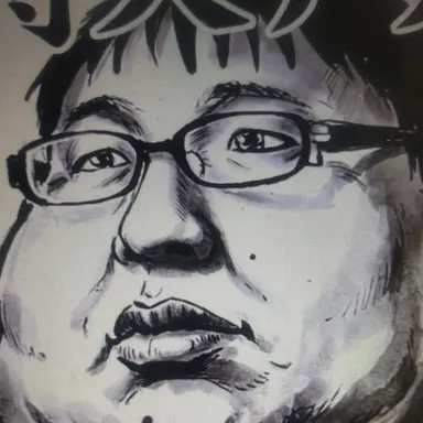 Profile image of クソデブ男