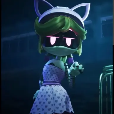 Profile image of 리지