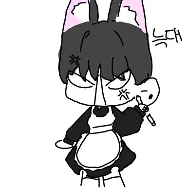 Profile image of 늑대