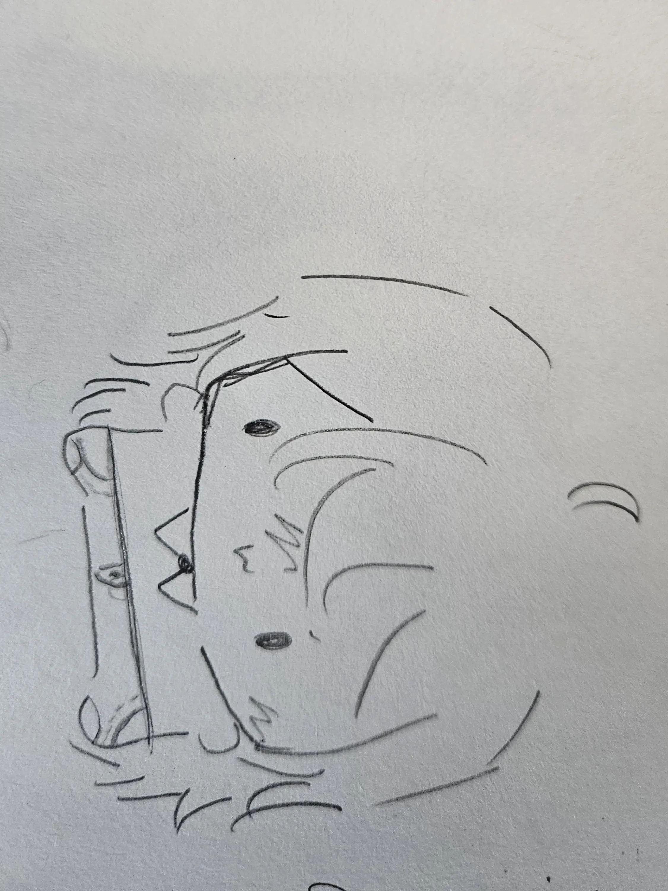 RoundFish1212의 나사빠진 중학교 (늑대,여우 참교육)