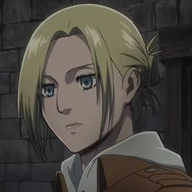 Profile image of Annie Leonhart