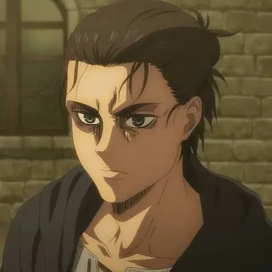 Profile image of Eren Yeager
