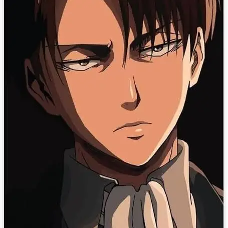 NewDecal5586의 Attack on titan