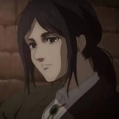 Profile image of Pieck Finger