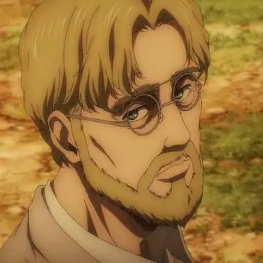 Profile image of Zeke Yeager