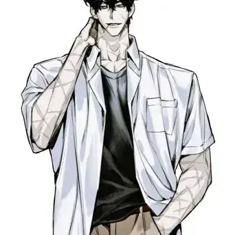 Profile image of Kael