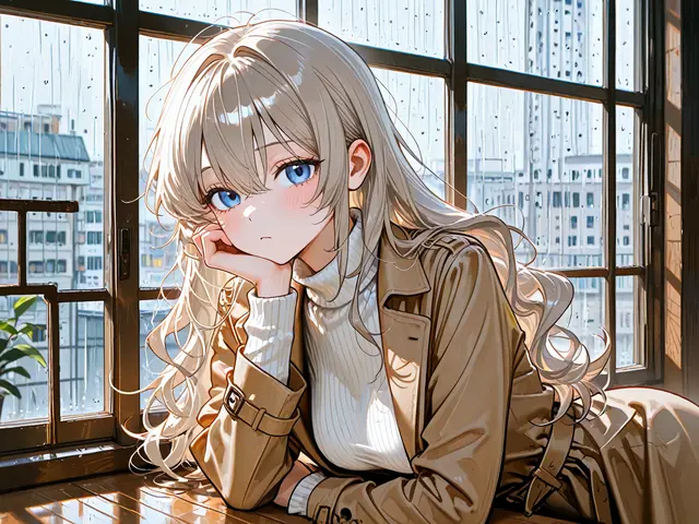Profile image of ハヨン