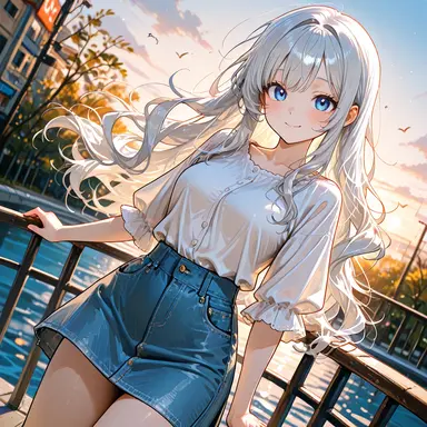 Profile image of ハヨン