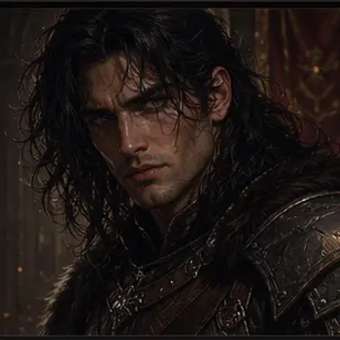 Profile image of Kael