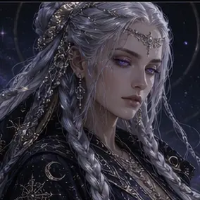 Profile image of Mirael