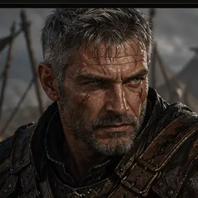 Profile image of Thorne