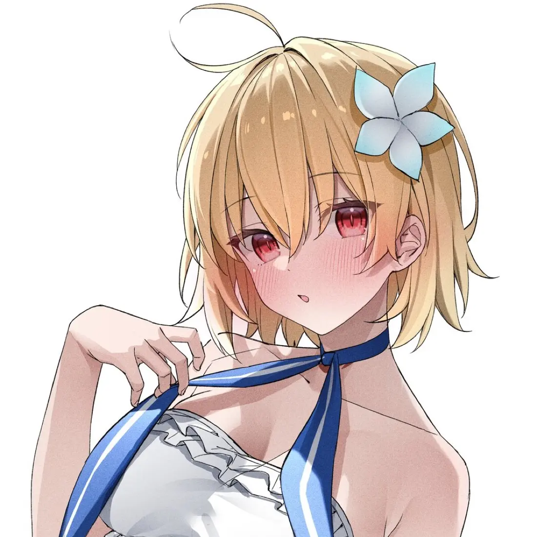 shusai의 スペインからホームステイに来た女の子