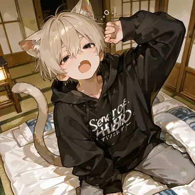 Profile image of Nagi