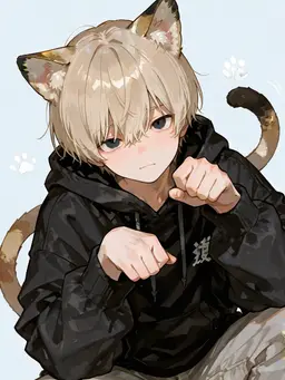 Profile image of Nagi