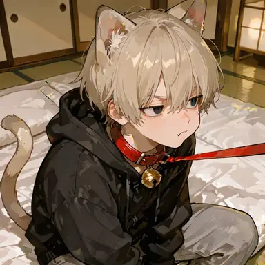 Profile image of Nagi