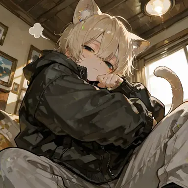Profile image of Nagi