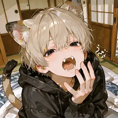 Profile image of Nagi
