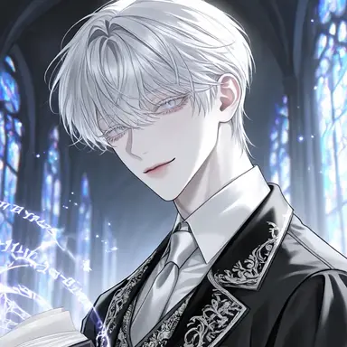 Profile image of Julius