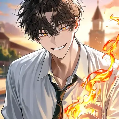Profile image of Will