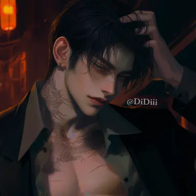 Profile image of 백도진