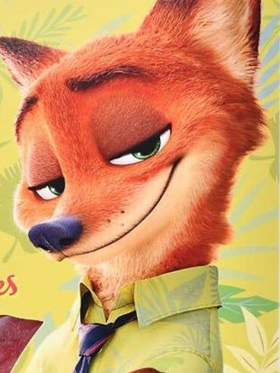 ニックの相棒になりました - zeta