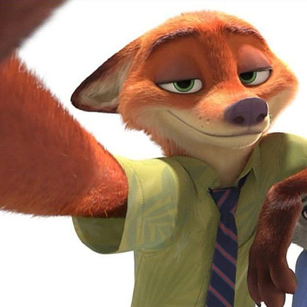 ニックの相棒になりました - zeta