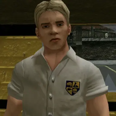 Profile image of Trent
