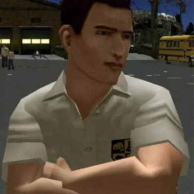 Profile image of Wade