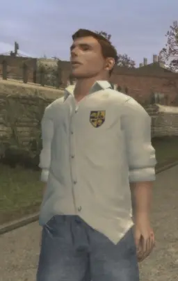 Profile image of 데이비스 화이트