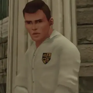 Profile image of Davis