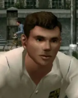 Profile image of 데이비스 화이트