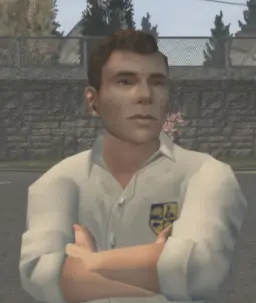 Profile image of 데이비스 화이트