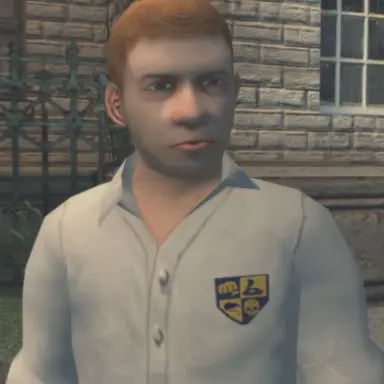 Profile image of Troy