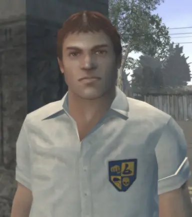 Profile image of 러셀 노스럽