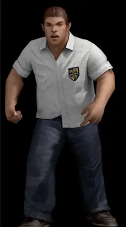 Profile image of 러셀 노스럽