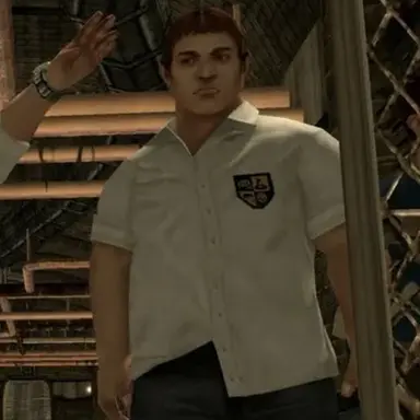 Profile image of Russell