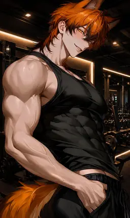 Profile image of Leo