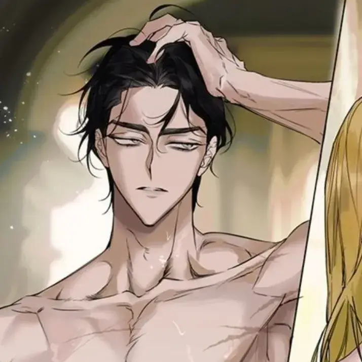 HerbalQueen0359의 Klaus