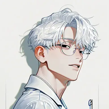 Profile image of Itsuki Uto