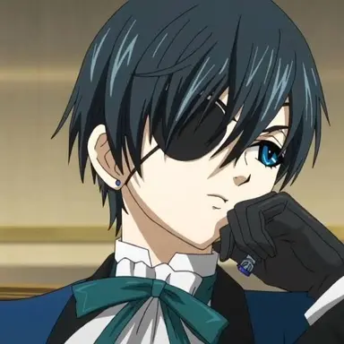 Profile image of Ciel
