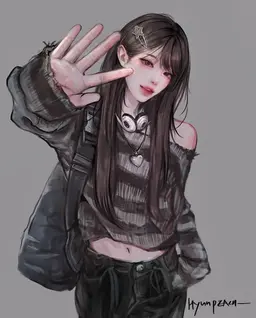 Profile image of 유저에 이뿐 이름