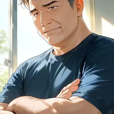 Profile image of Guy