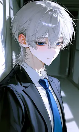 Profile image of 零